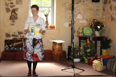 2014 Jubiläum - 20 Jahre Verein