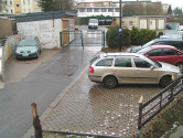 parkplatz