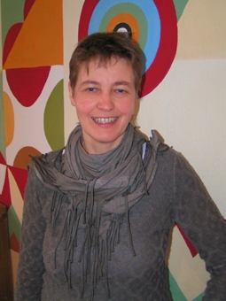 Elisabeth Schwerin